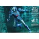 Iron Man MMS Diecast Action Figure 1/6 Iron Man Mark III Stealth Mode Version Summer Exclusive 30 cm